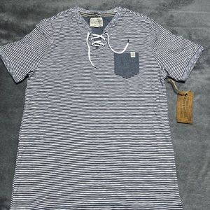 Third and army shirt